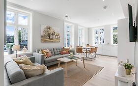 Barfot Apartments